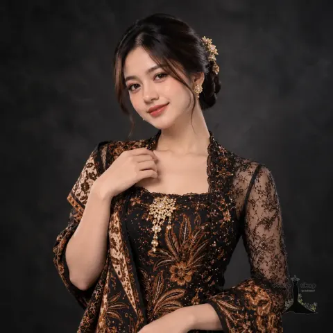 Batik Pesta