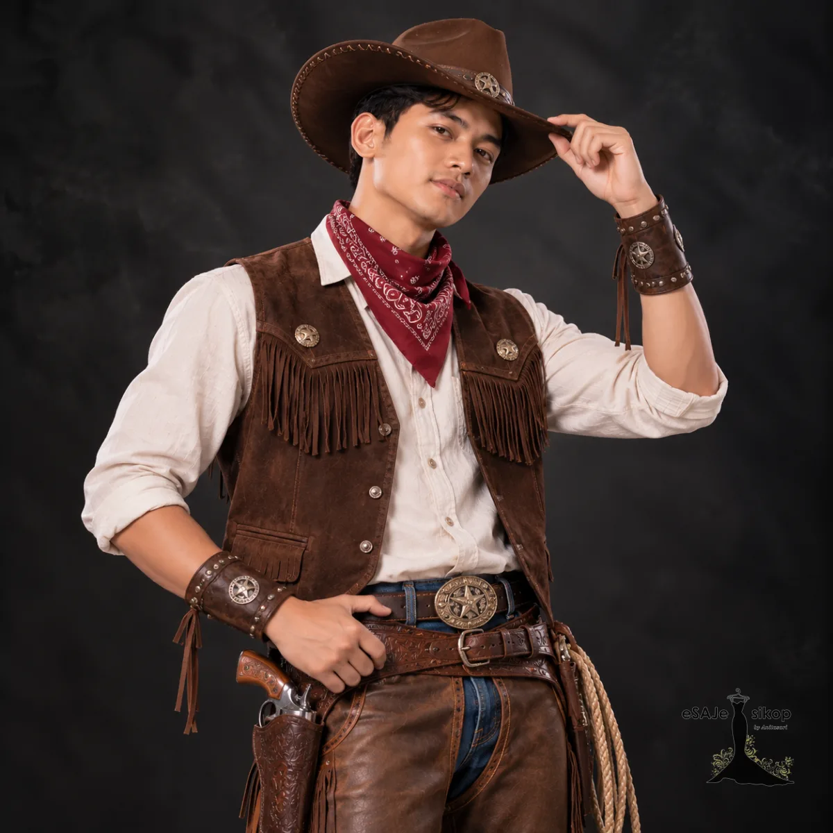 Cowboy